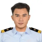 BATCH 6 Fitter Machinist Grieg Philippines