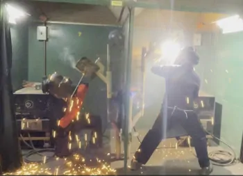 Don Bosco FItter Machinist course