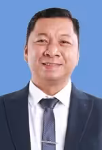 Director Propeller Club Manila