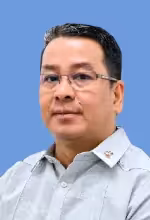 Director Propeller Club Manila